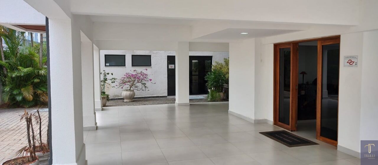 Apartamento à venda com 3 quartos, 134m² - Foto 75