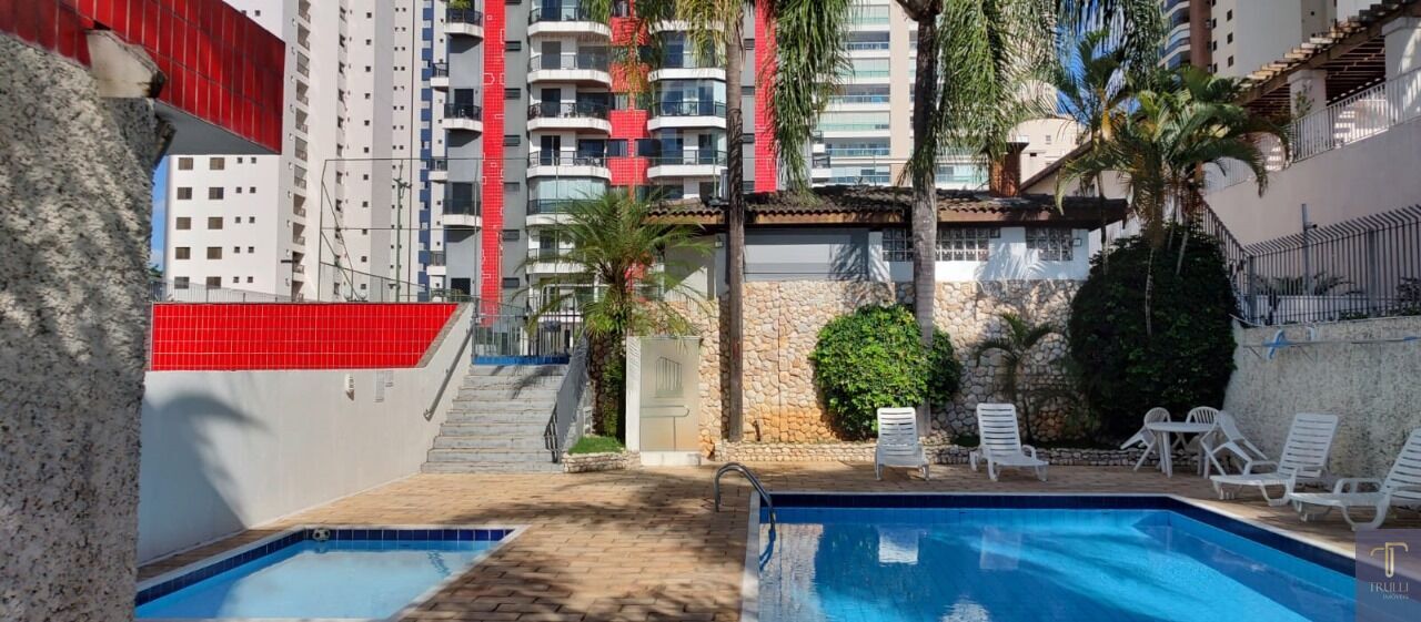 Apartamento à venda com 3 quartos, 134m² - Foto 61