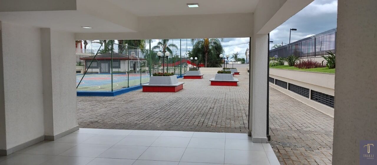 Apartamento à venda com 3 quartos, 134m² - Foto 73