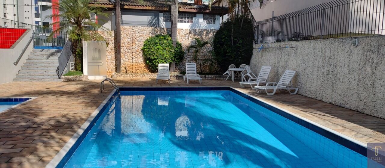 Apartamento à venda com 3 quartos, 134m² - Foto 62