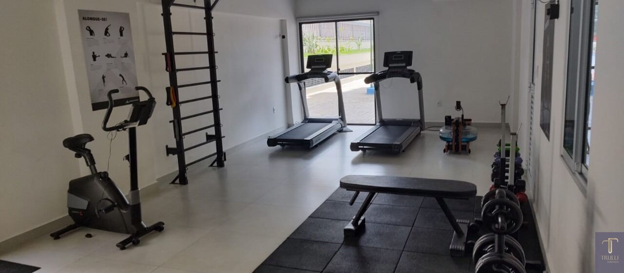 Apartamento à venda com 3 quartos, 134m² - Foto 67