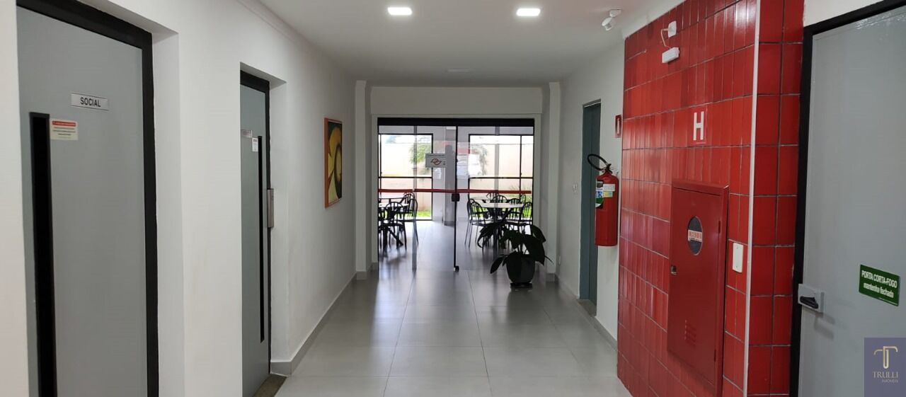 Apartamento à venda com 3 quartos, 134m² - Foto 70