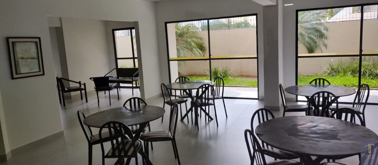 Apartamento à venda com 3 quartos, 134m² - Foto 50