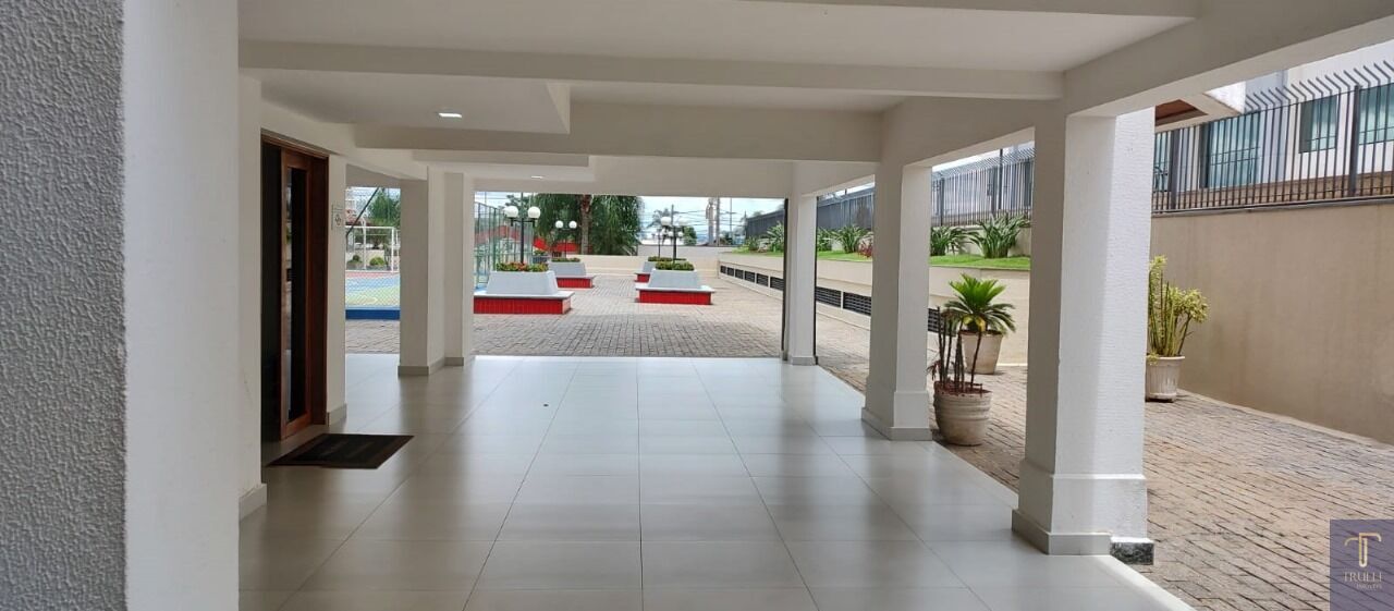 Apartamento à venda com 3 quartos, 134m² - Foto 49