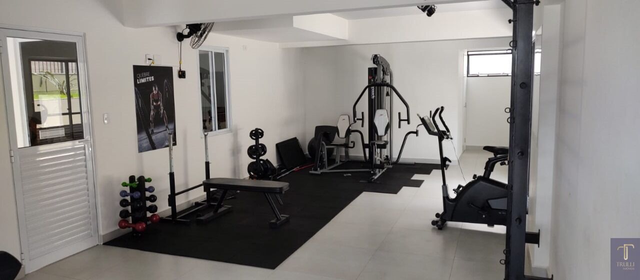 Apartamento à venda com 3 quartos, 134m² - Foto 66