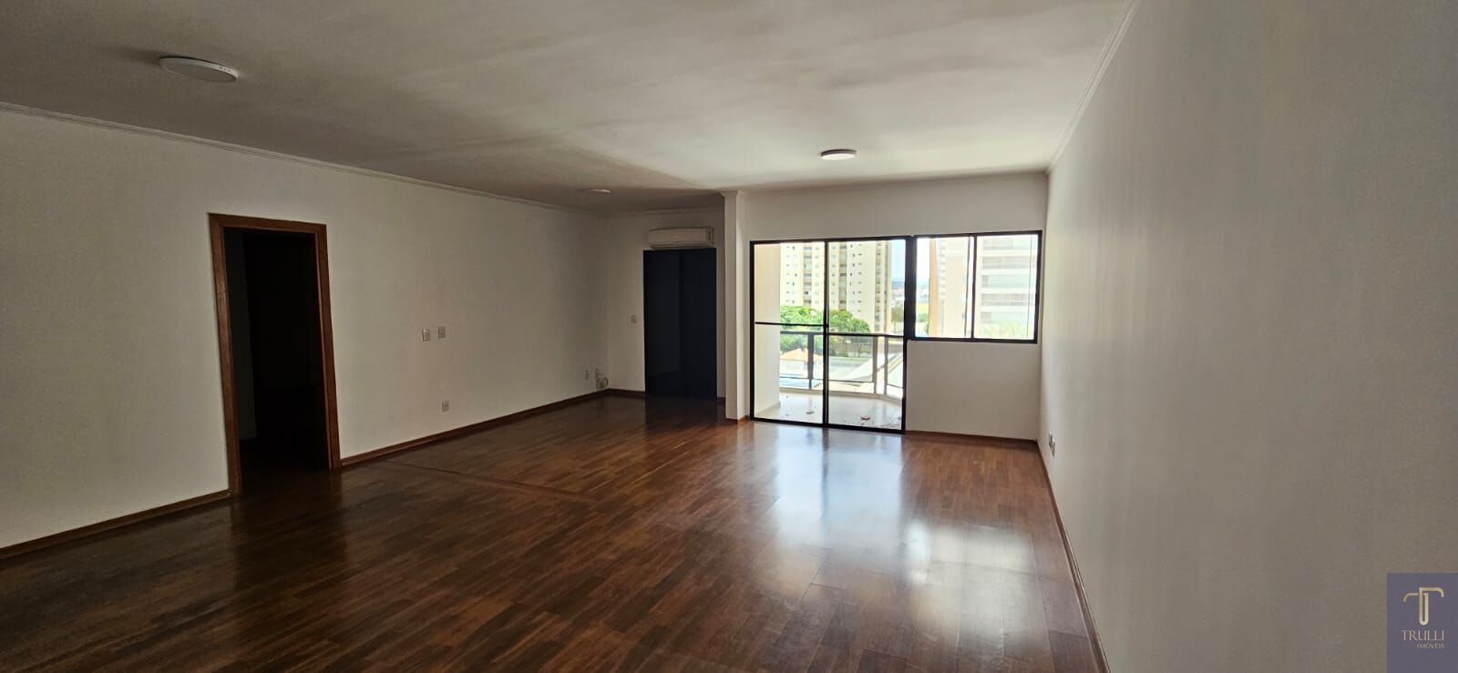 Apartamento, 2 quartos, 134 m² - Foto 2
