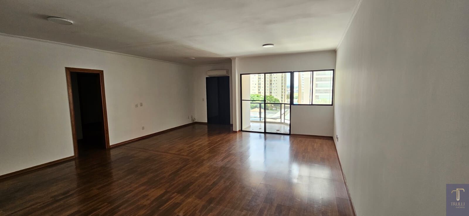 Apartamento, 2 quartos, 134 m² - Foto 1