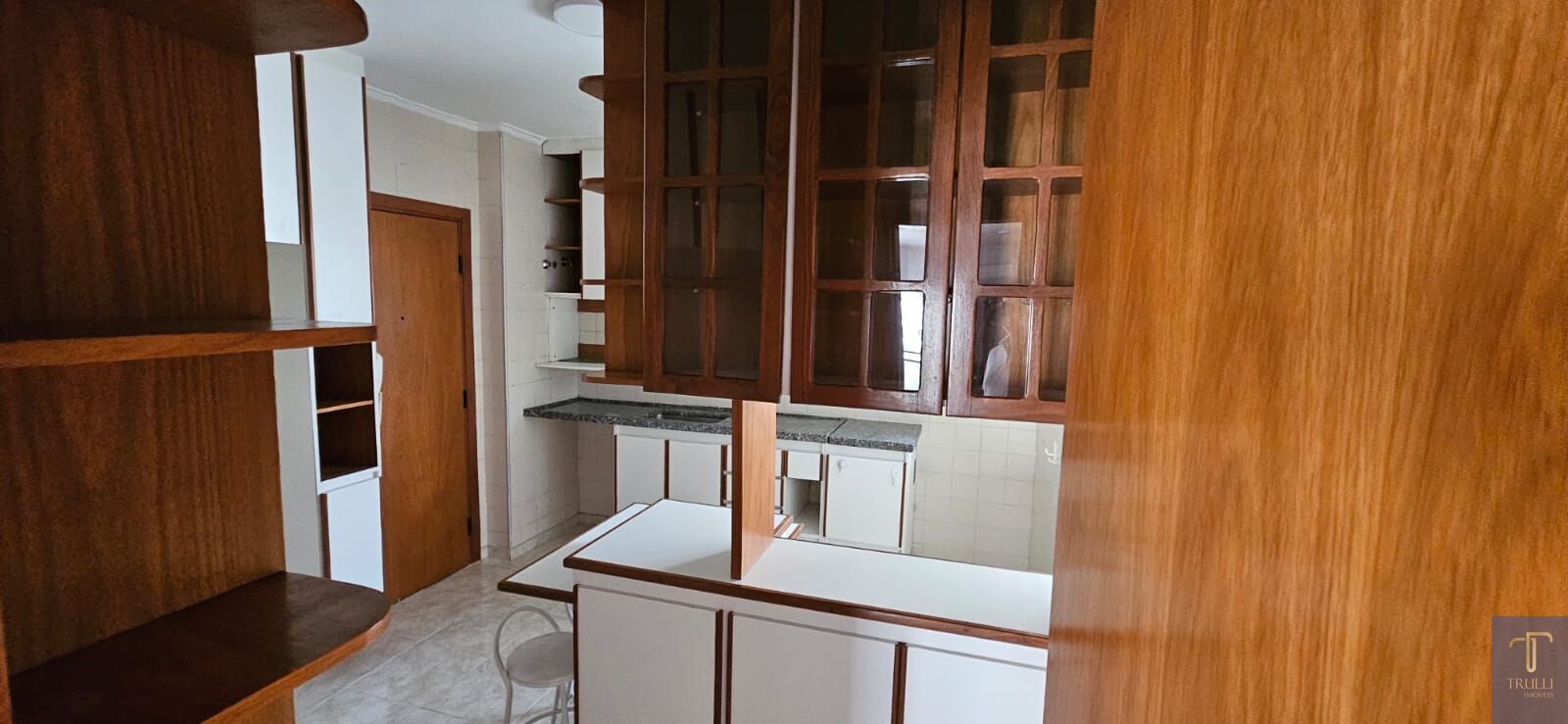 Apartamento, 2 quartos, 134 m² - Foto 9