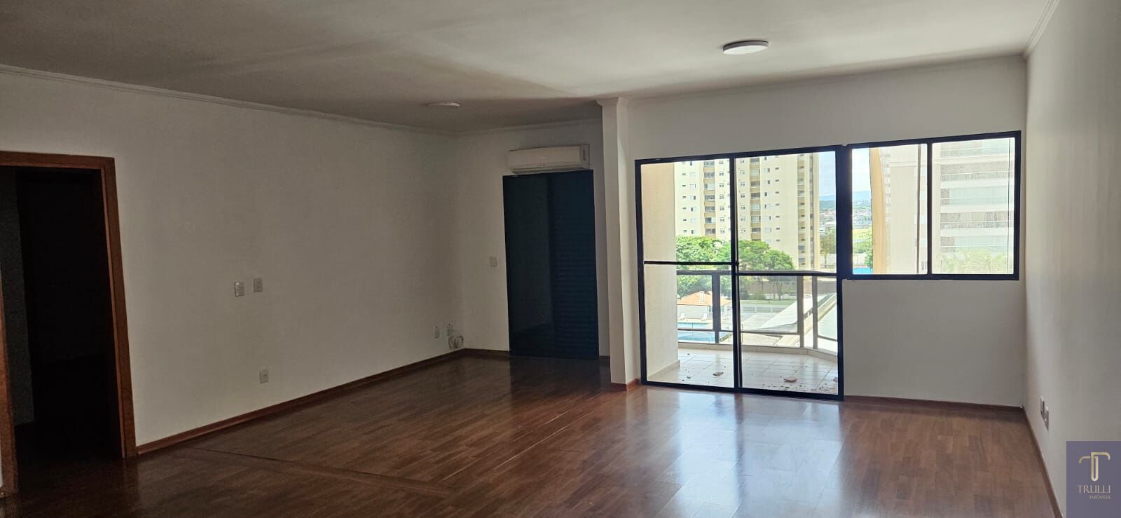 Apartamento, 2 quartos, 134 m² - Foto 3