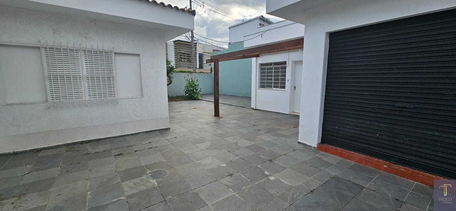 Casa para alugar com 3 quartos, 200m² - Foto 15