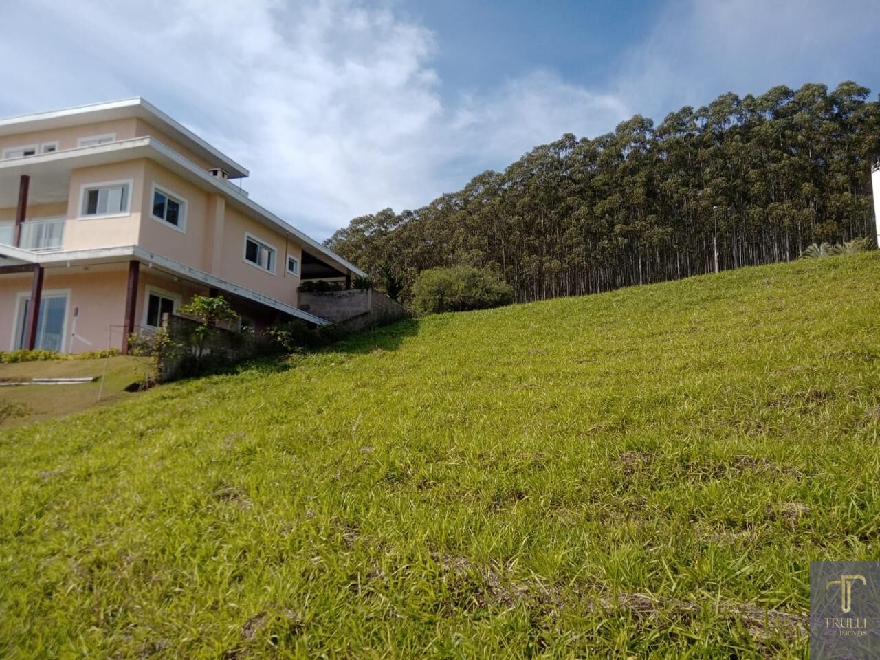 Terreno à venda, 1880m² - Foto 10