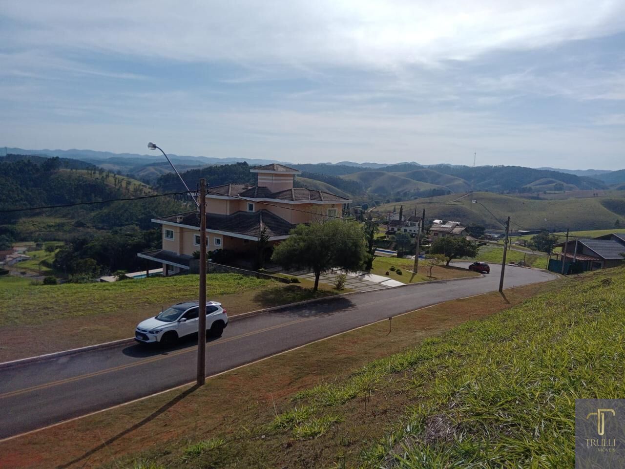 Terreno à venda, 1880m² - Foto 6