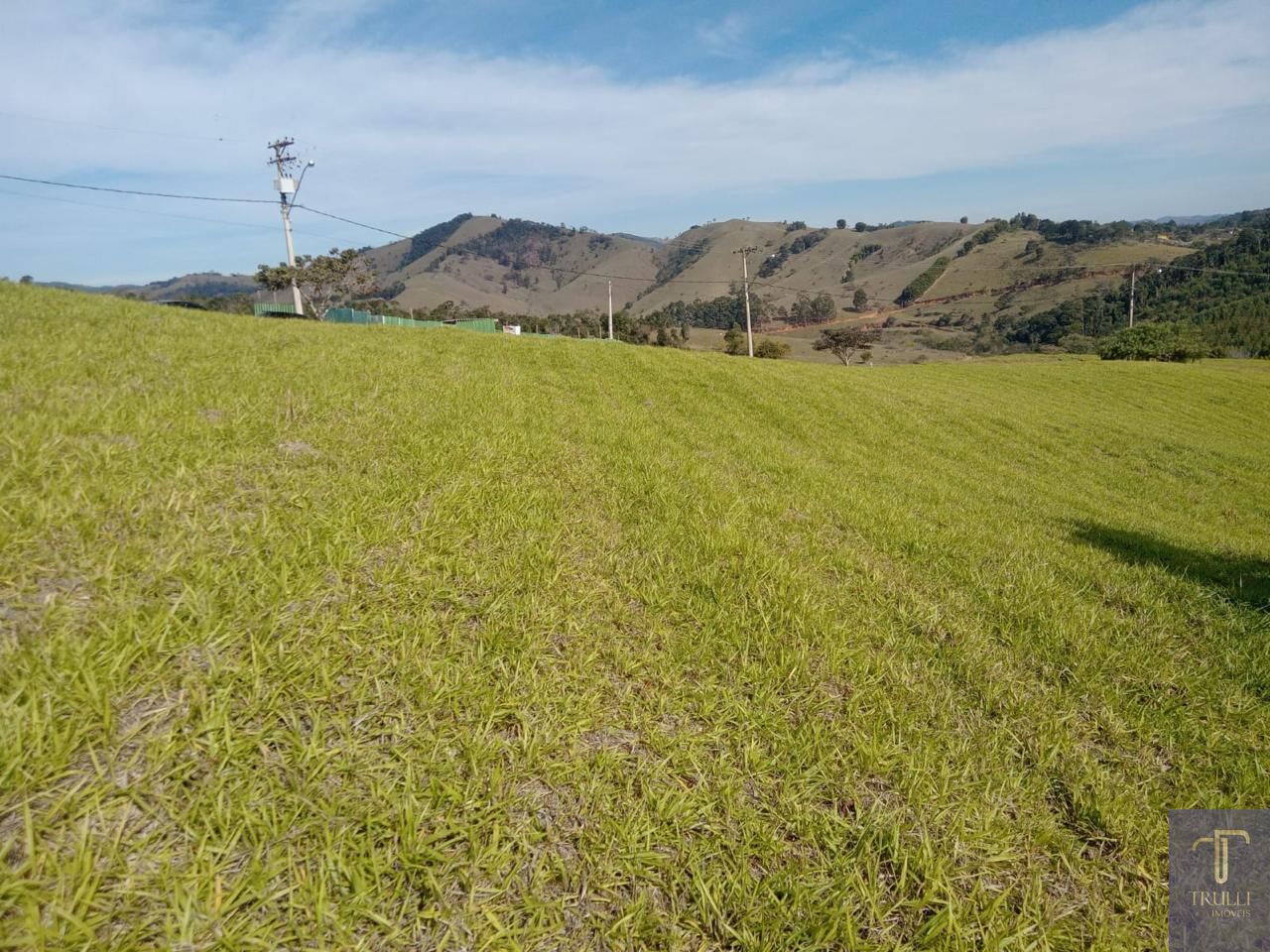 Terreno à venda, 1880m² - Foto 11