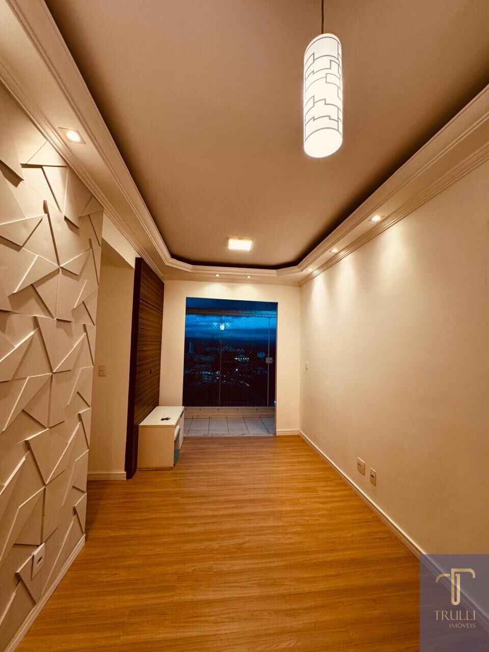 Apartamento, 2 quartos, 55 m² - Foto 1