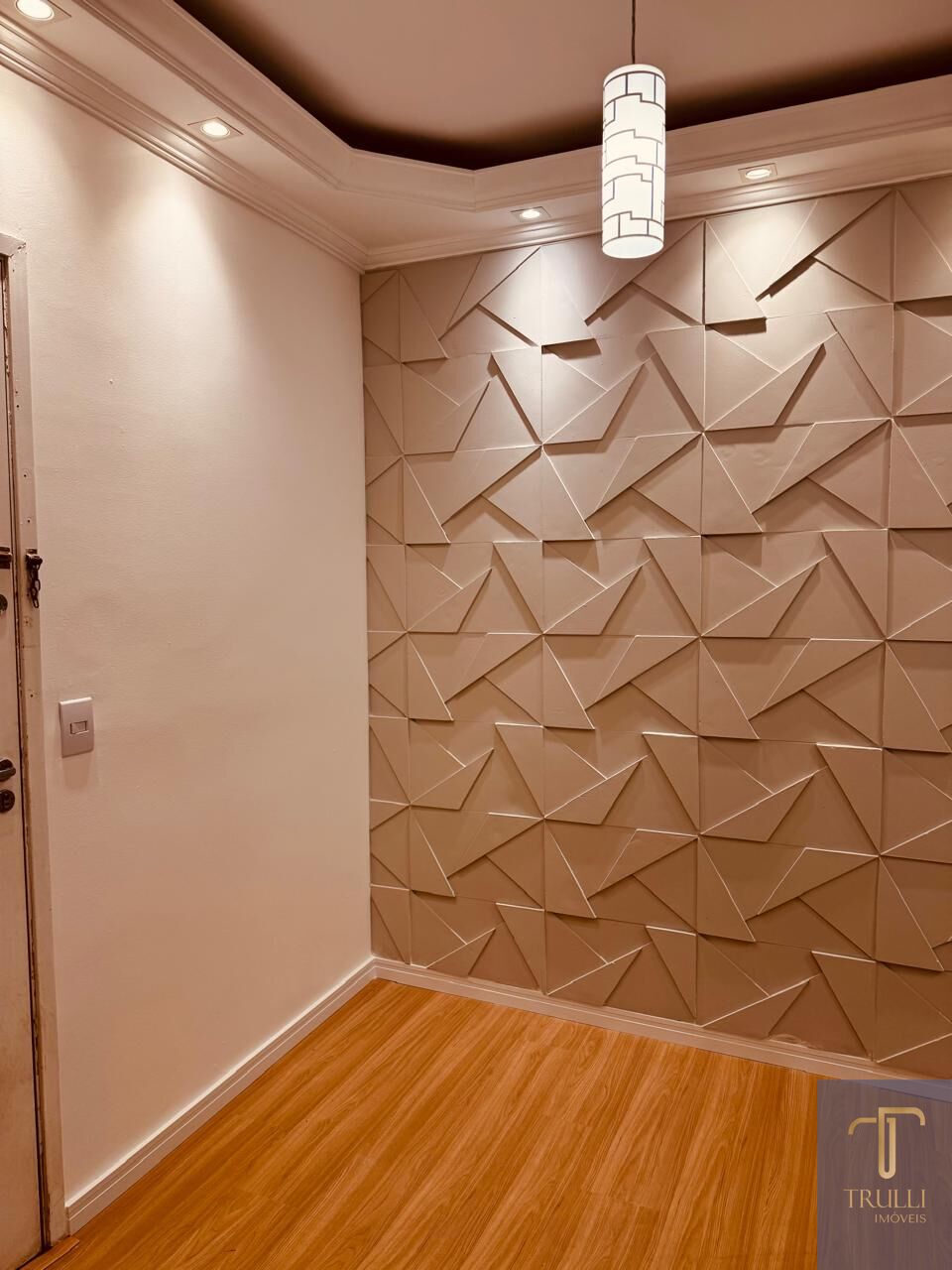 Apartamento, 2 quartos, 55 m² - Foto 2