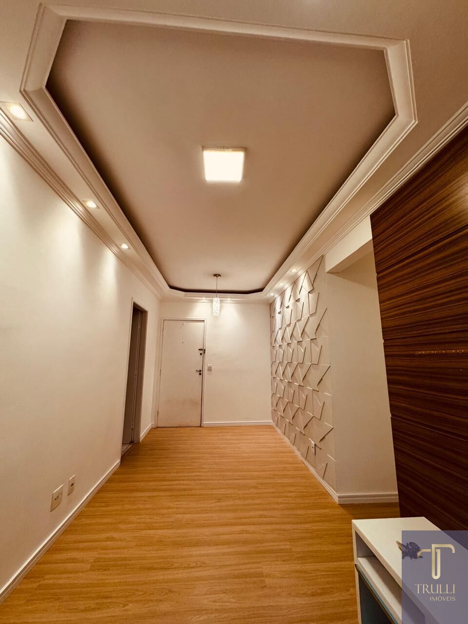 Apartamento, 2 quartos, 55 m² - Foto 3