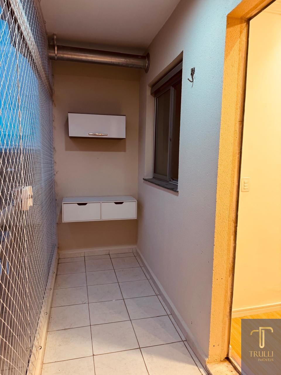 Apartamento, 2 quartos, 55 m² - Foto 8