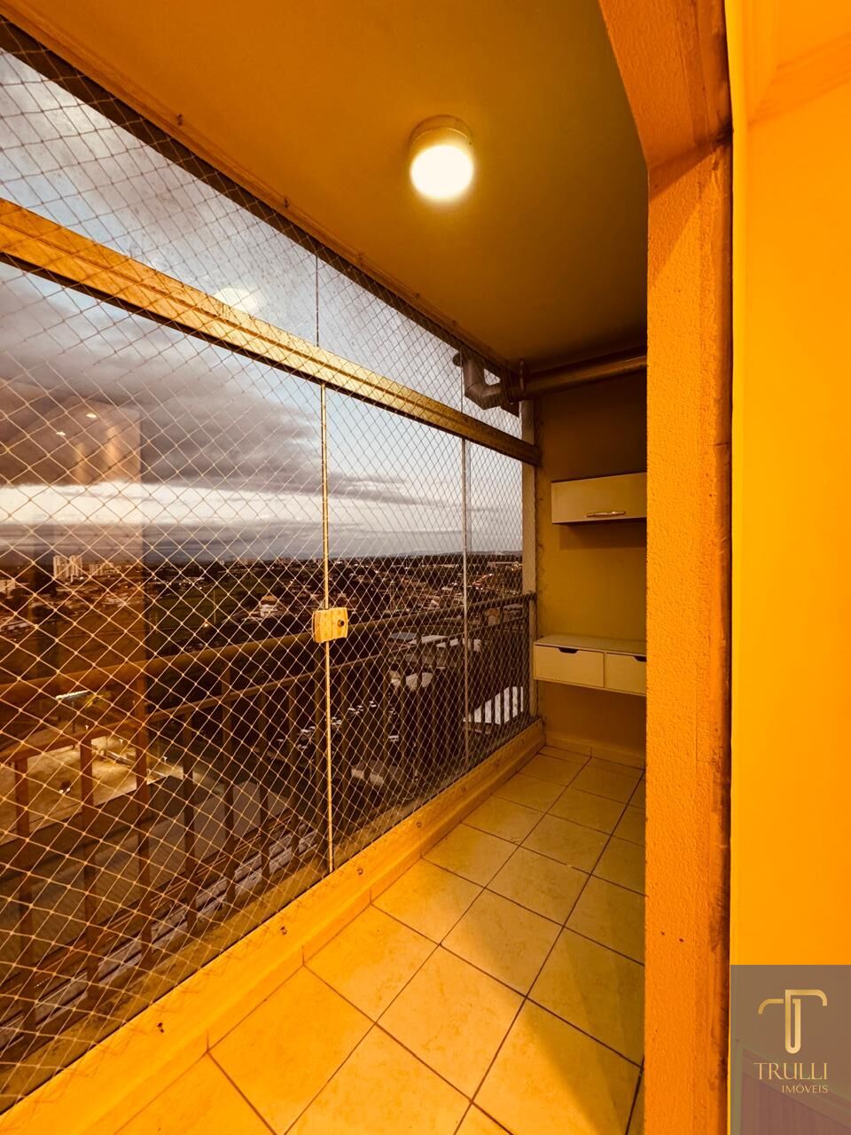 Apartamento, 2 quartos, 55 m² - Foto 6