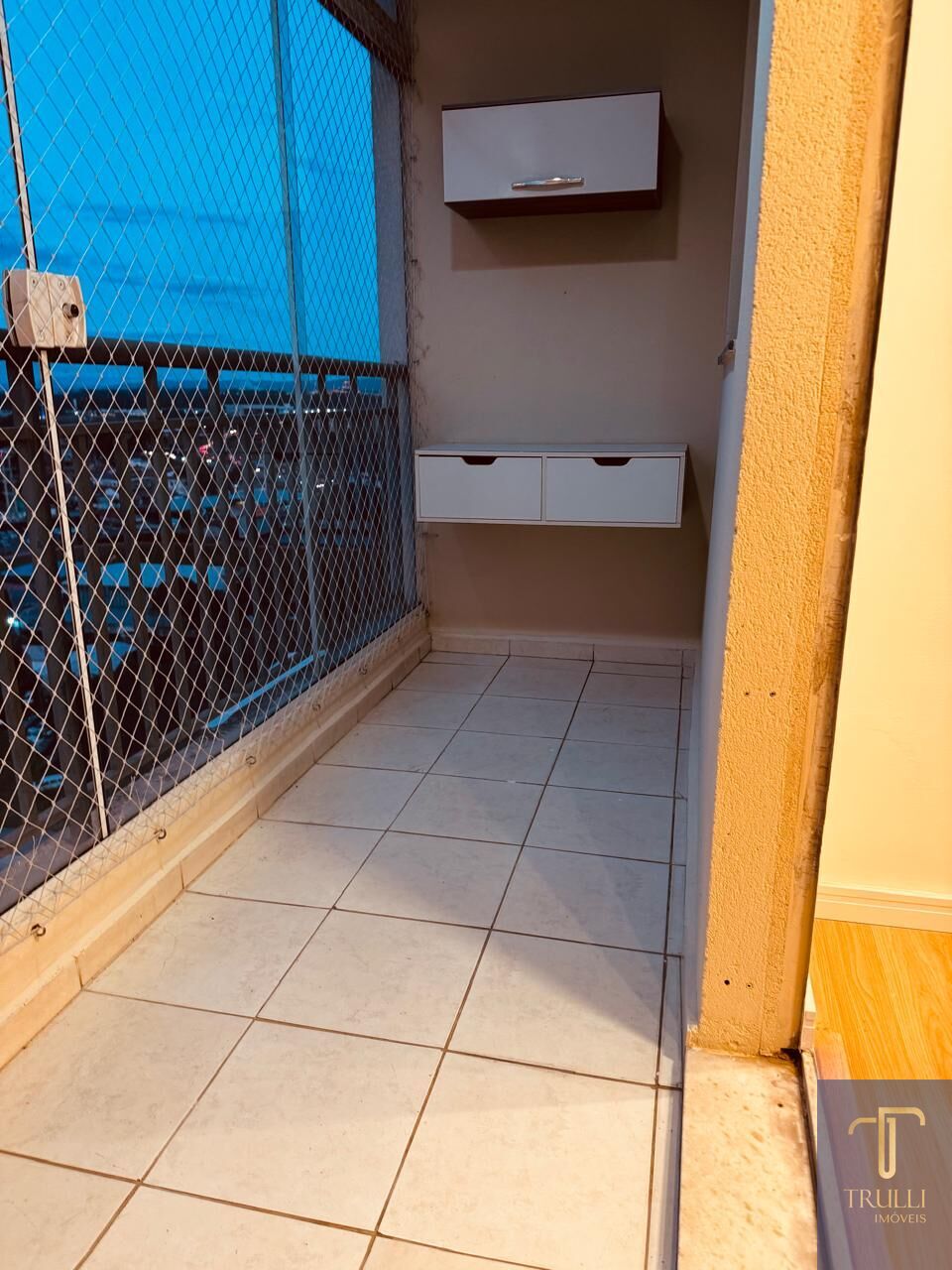 Apartamento, 2 quartos, 55 m² - Foto 7