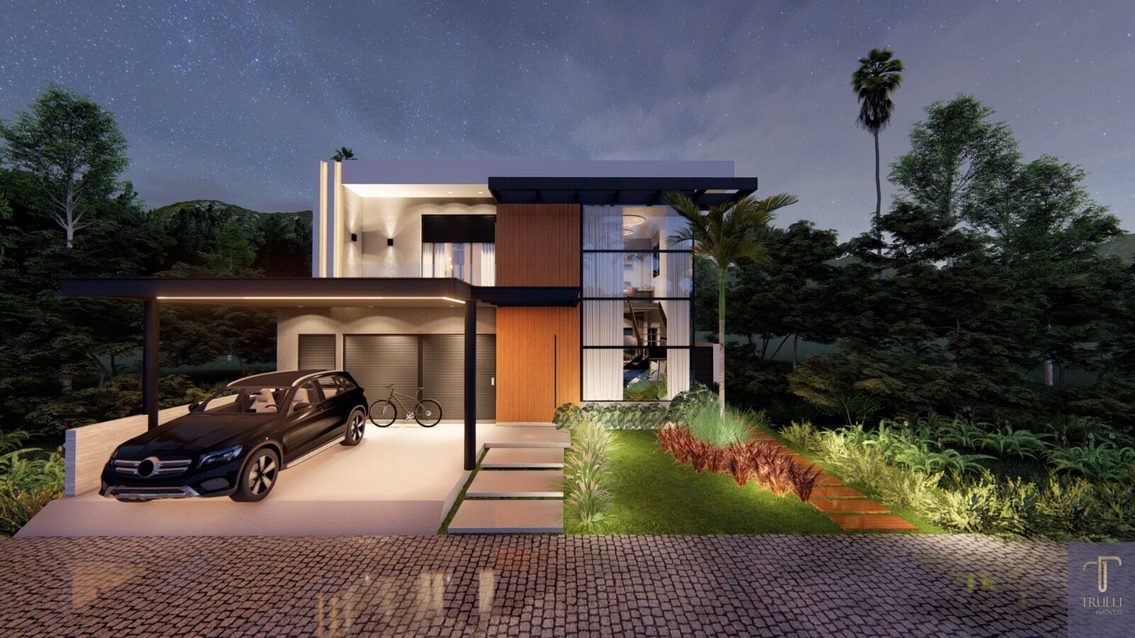 Casa, 4 quartos, 256 m² - Foto 7