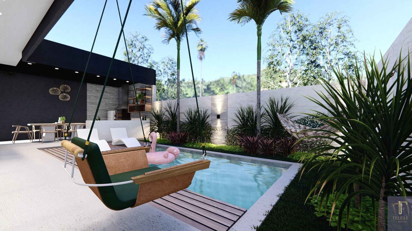 Casa, 4 quartos, 256 m² - Foto 17