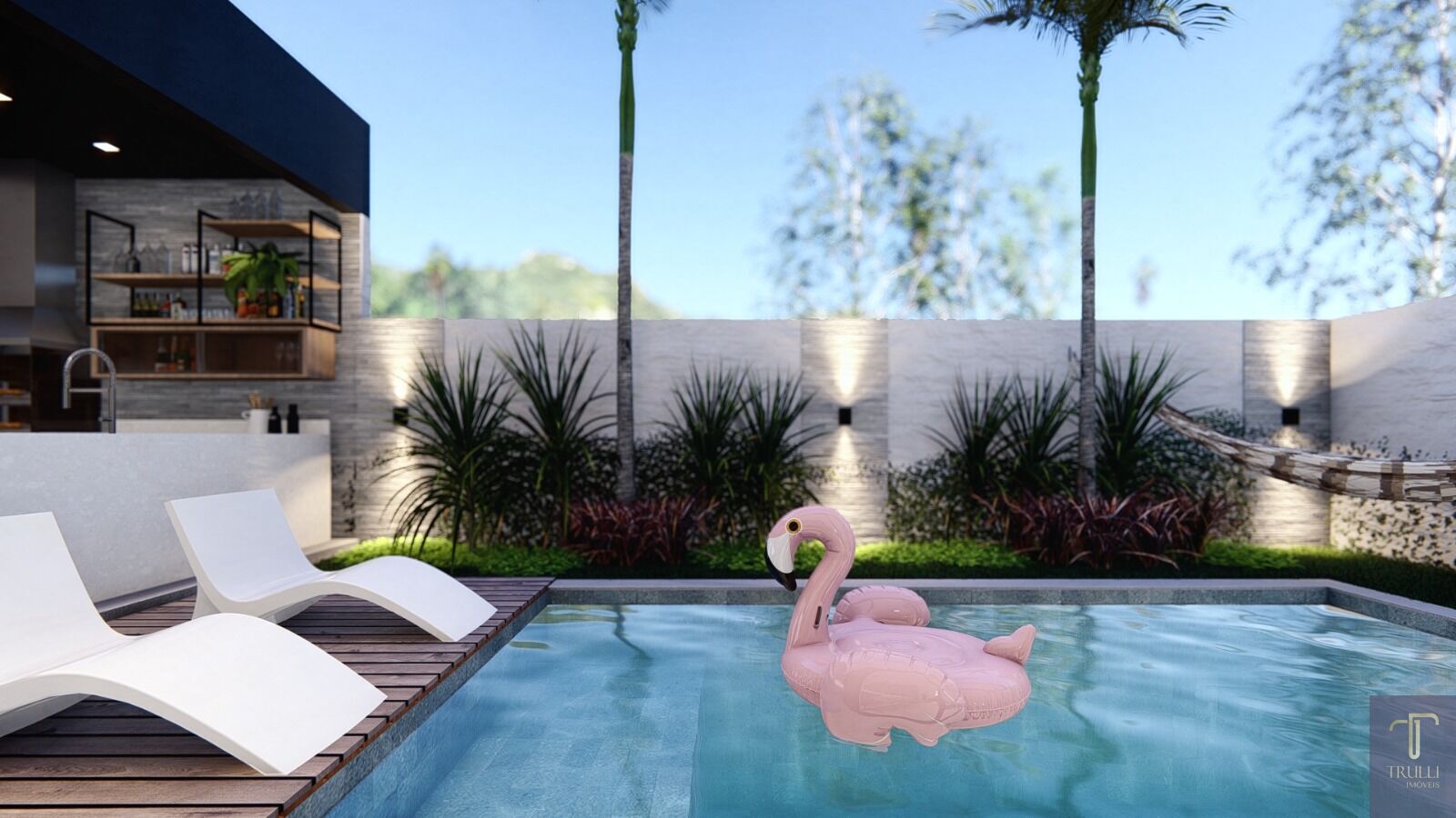 Casa, 4 quartos, 256 m² - Foto 14