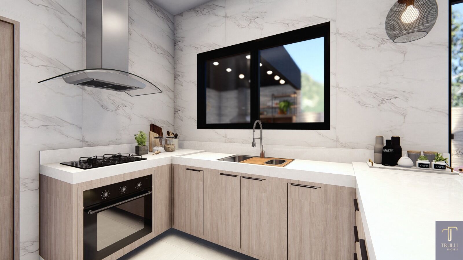 Casa, 4 quartos, 256 m² - Foto 9