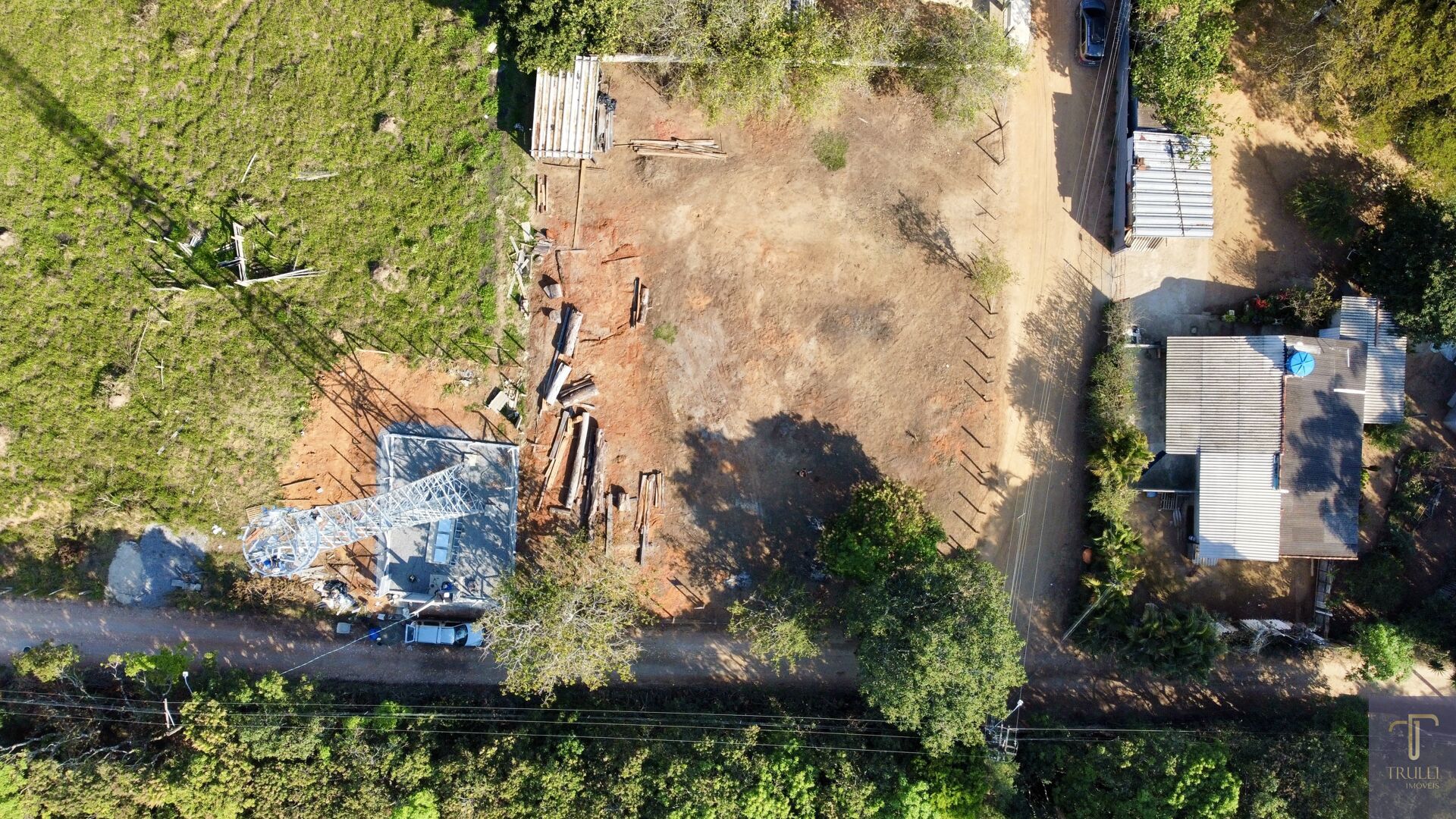 Loteamento e Condomínio, 3700 m² - Foto 5