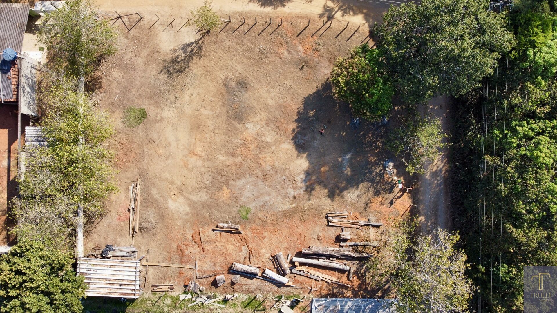 Loteamento e Condomínio, 3700 m² - Foto 3