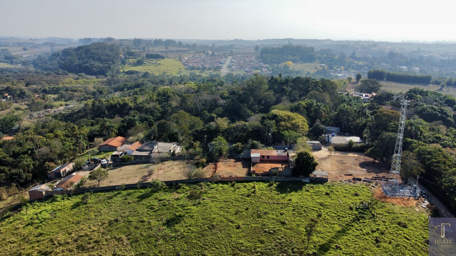 Loteamento e Condomínio, 3700 m² - Foto 4