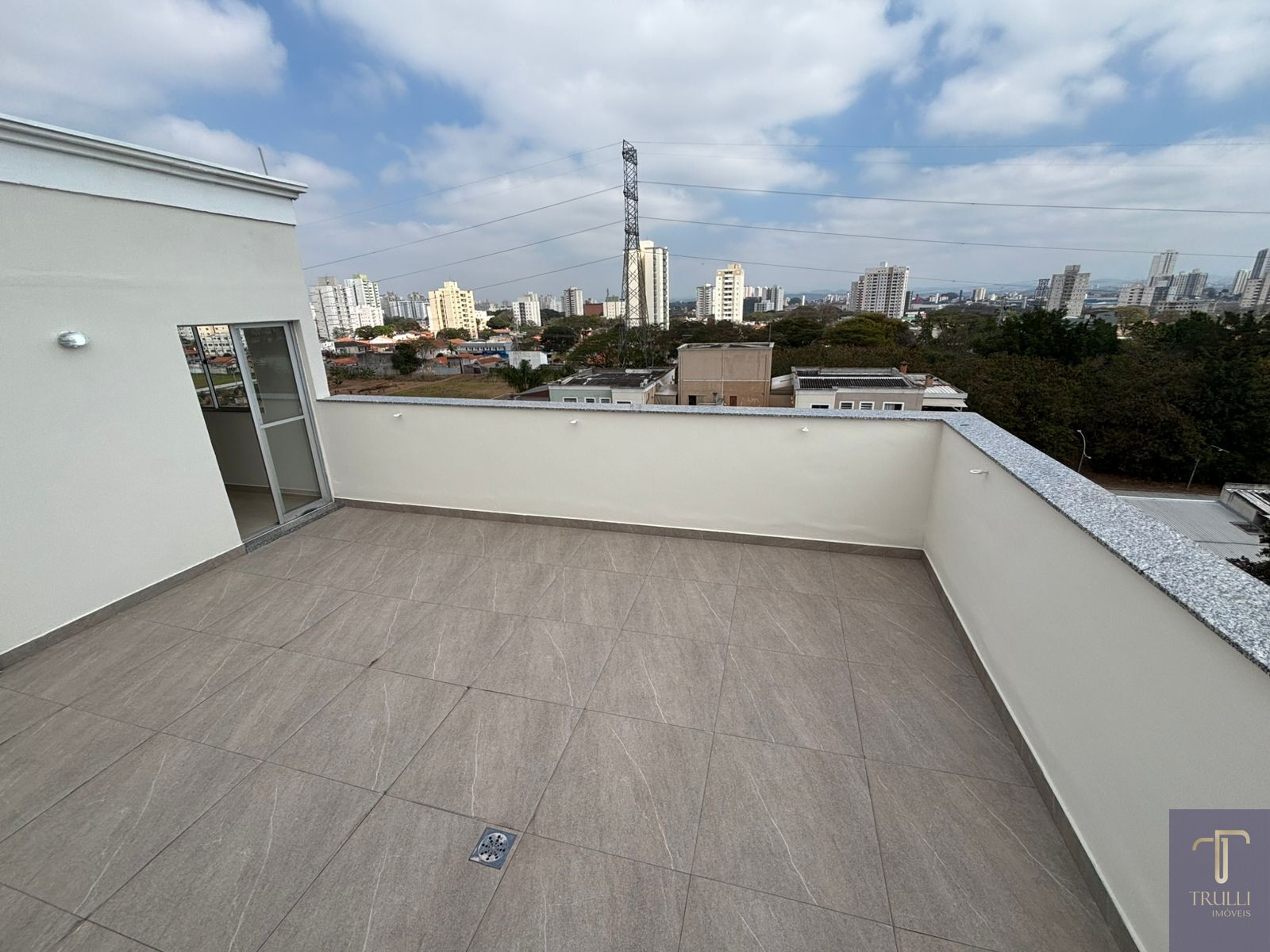 Cobertura, 3 quartos, 126 m² - Foto 9