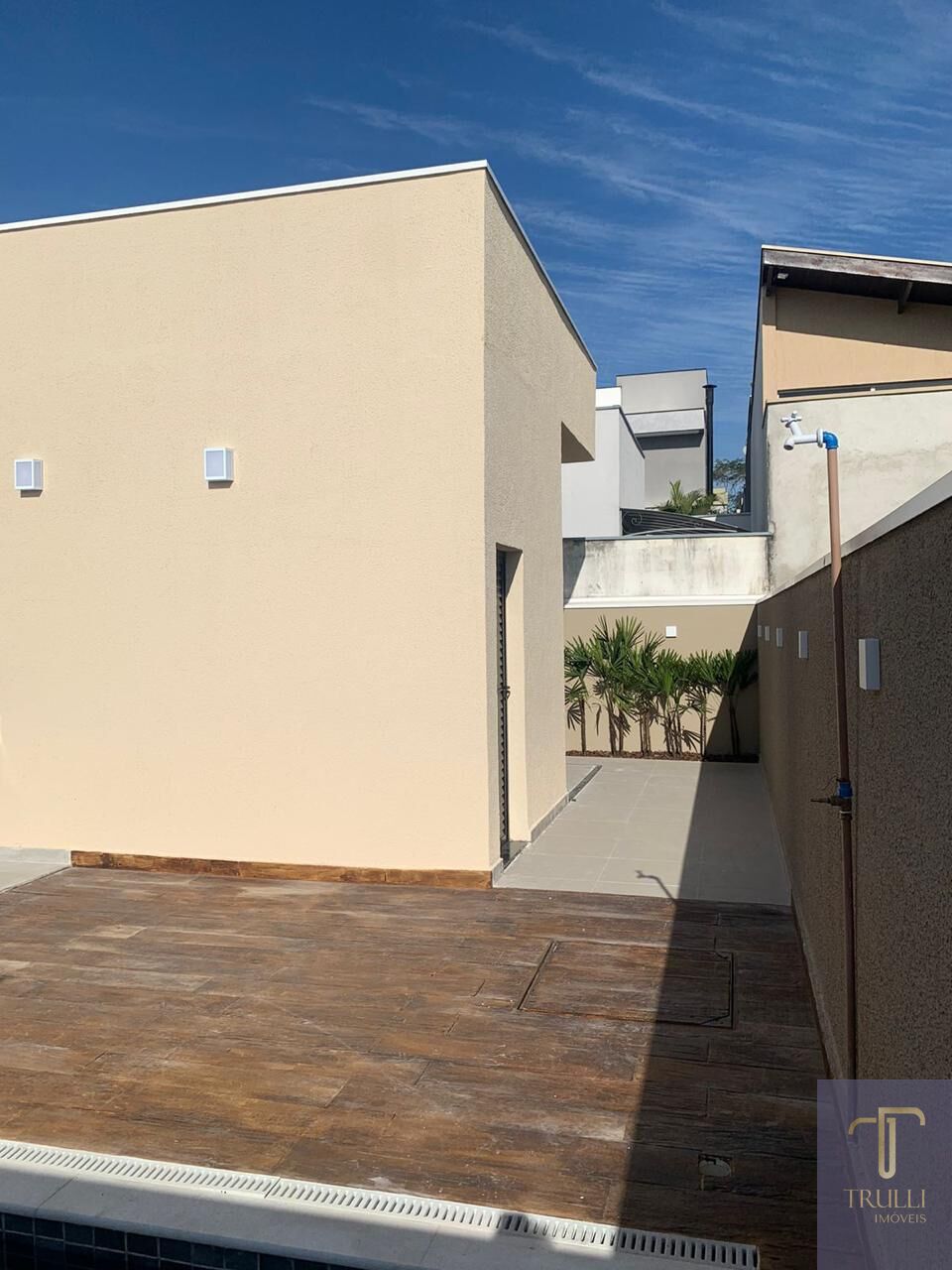 Casa de Condomínio à venda com 3 quartos, 180m² - Foto 3