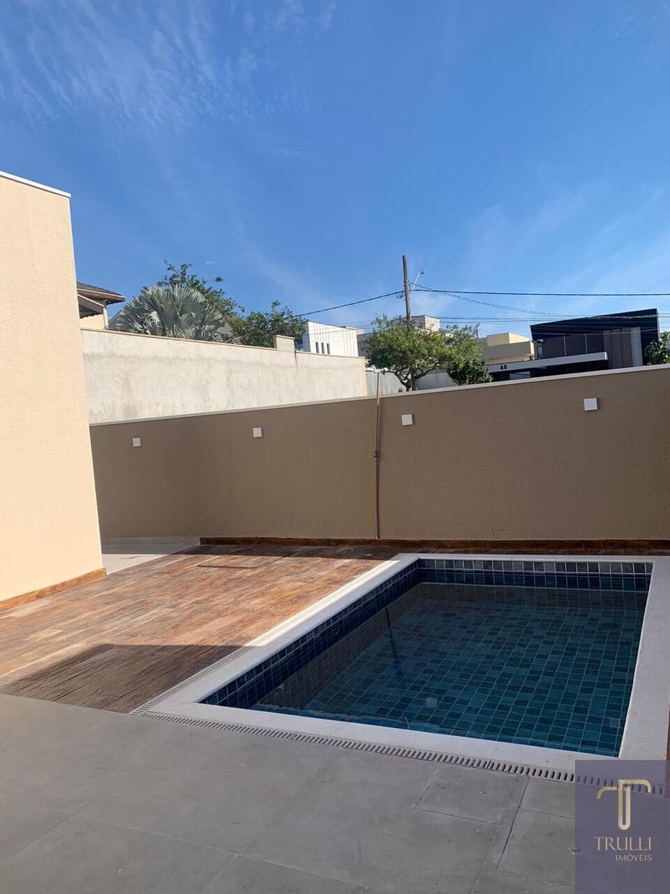 Casa de Condomínio à venda com 3 quartos, 180m² - Foto 5