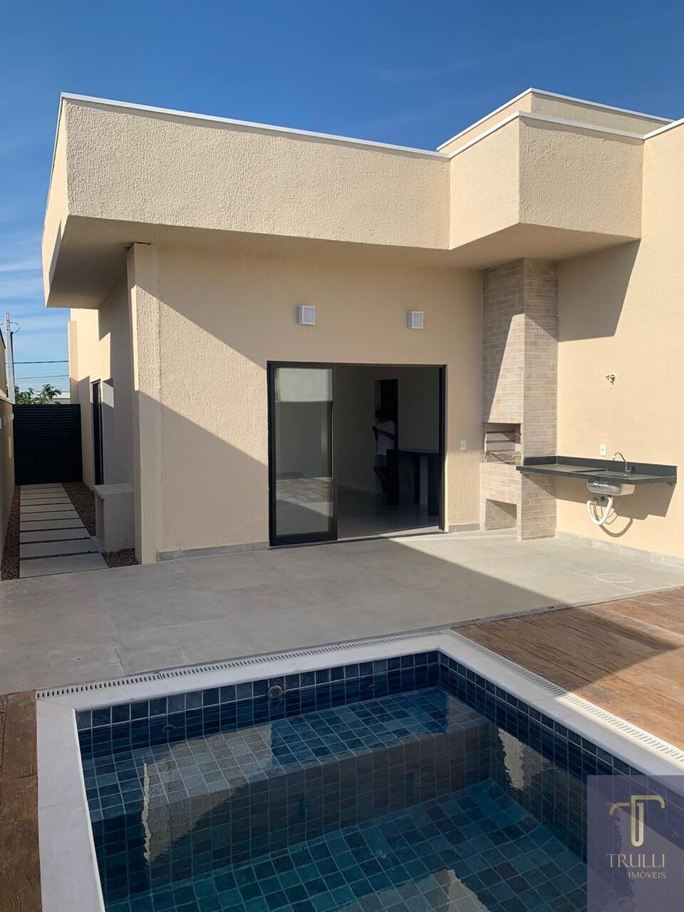 Casa de Condomínio à venda com 3 quartos, 180m² - Foto 4