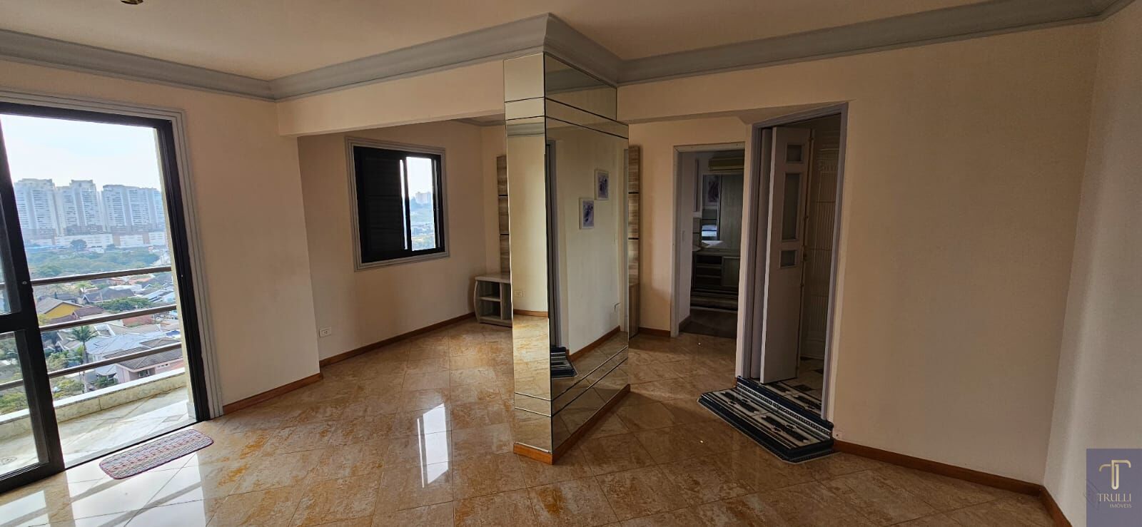 Apartamento à venda com 1 quarto, 70m² - Foto 5