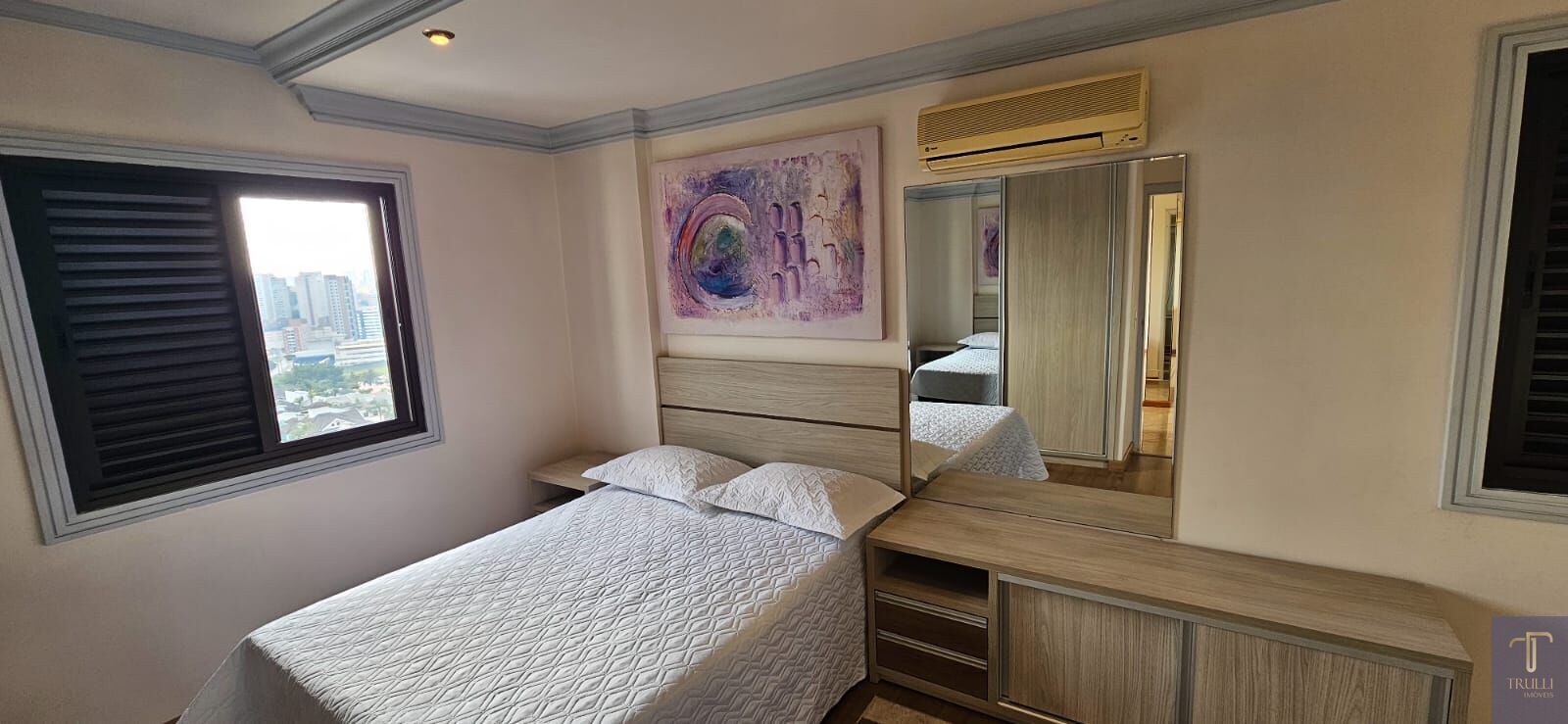 Apartamento à venda com 1 quarto, 70m² - Foto 23