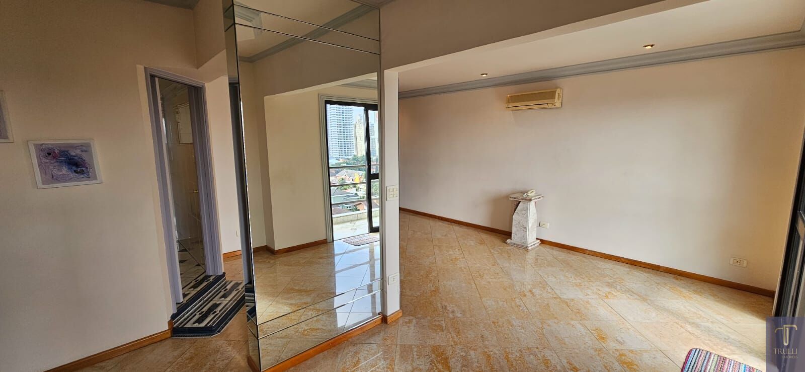 Apartamento à venda com 1 quarto, 70m² - Foto 12