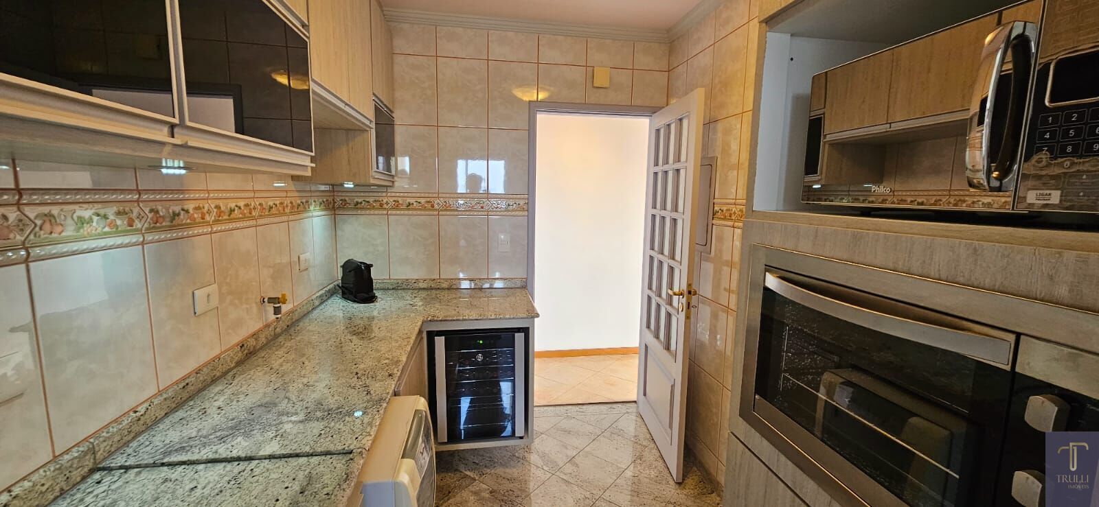 Apartamento à venda com 1 quarto, 70m² - Foto 16