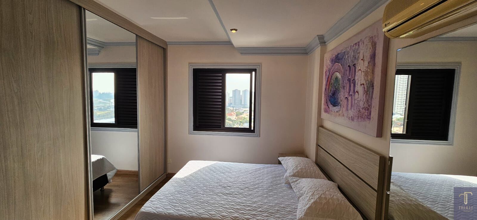 Apartamento à venda com 1 quarto, 70m² - Foto 1