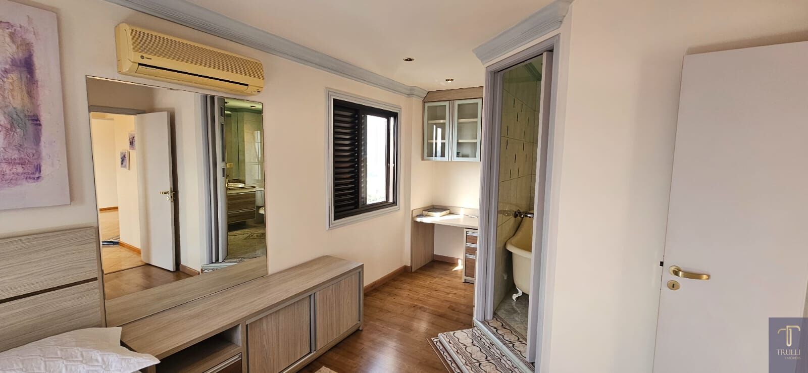 Apartamento à venda com 1 quarto, 70m² - Foto 7