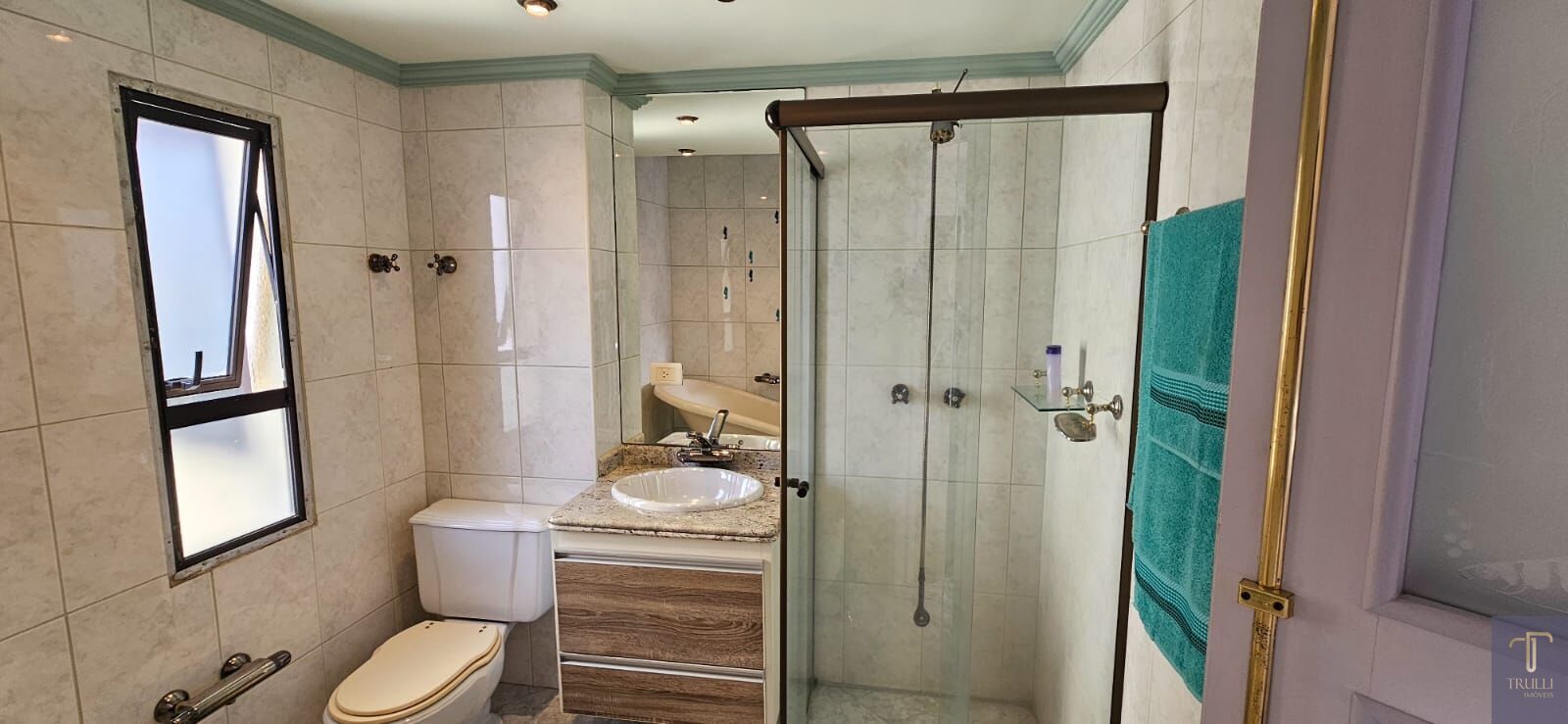 Apartamento à venda com 1 quarto, 70m² - Foto 8