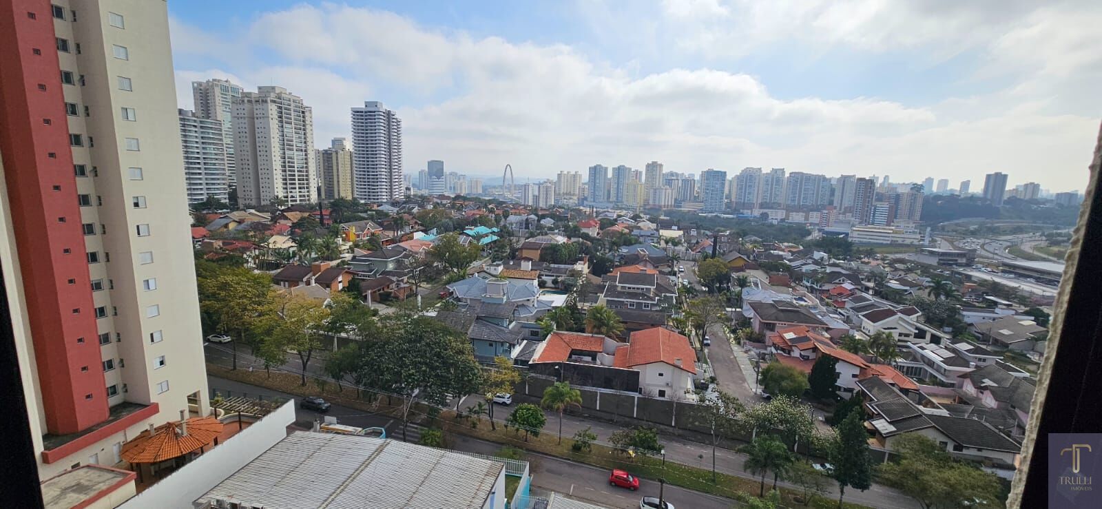 Apartamento à venda com 1 quarto, 70m² - Foto 14