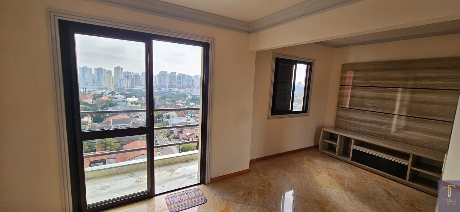 Apartamento à venda com 1 quarto, 70m² - Foto 4