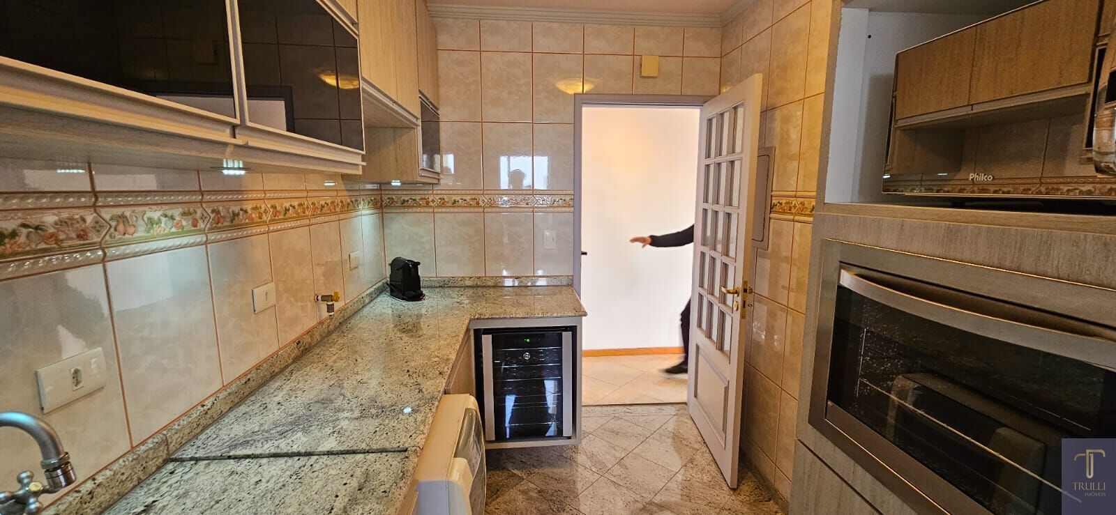 Apartamento à venda com 1 quarto, 70m² - Foto 20
