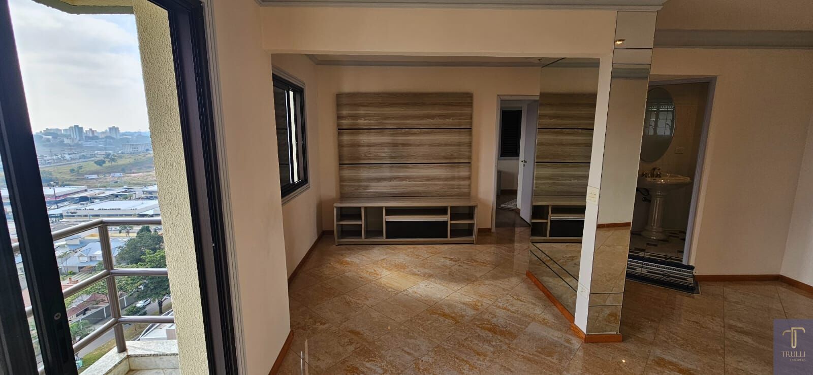 Apartamento à venda com 1 quarto, 70m² - Foto 15