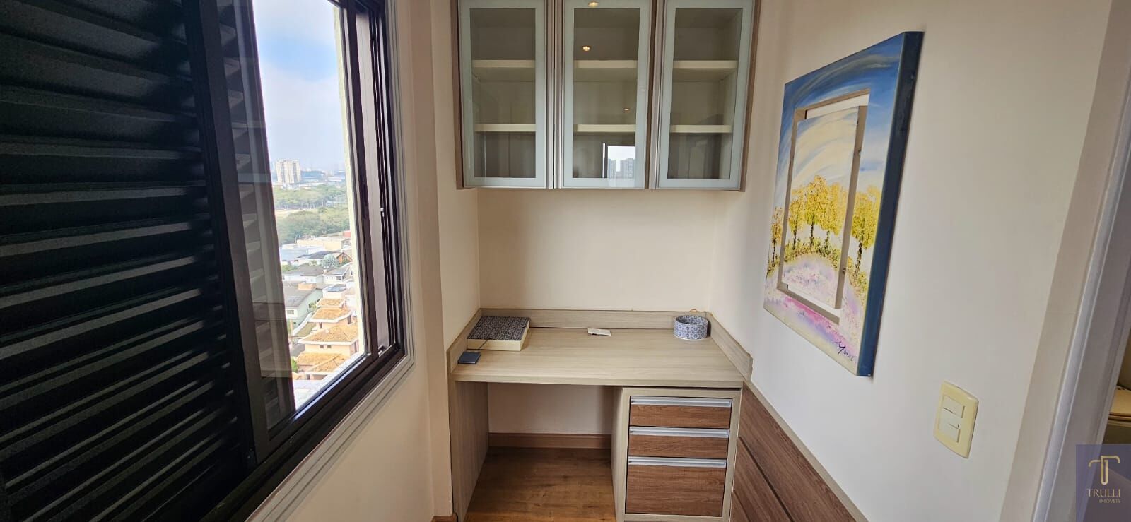 Apartamento à venda com 1 quarto, 70m² - Foto 24