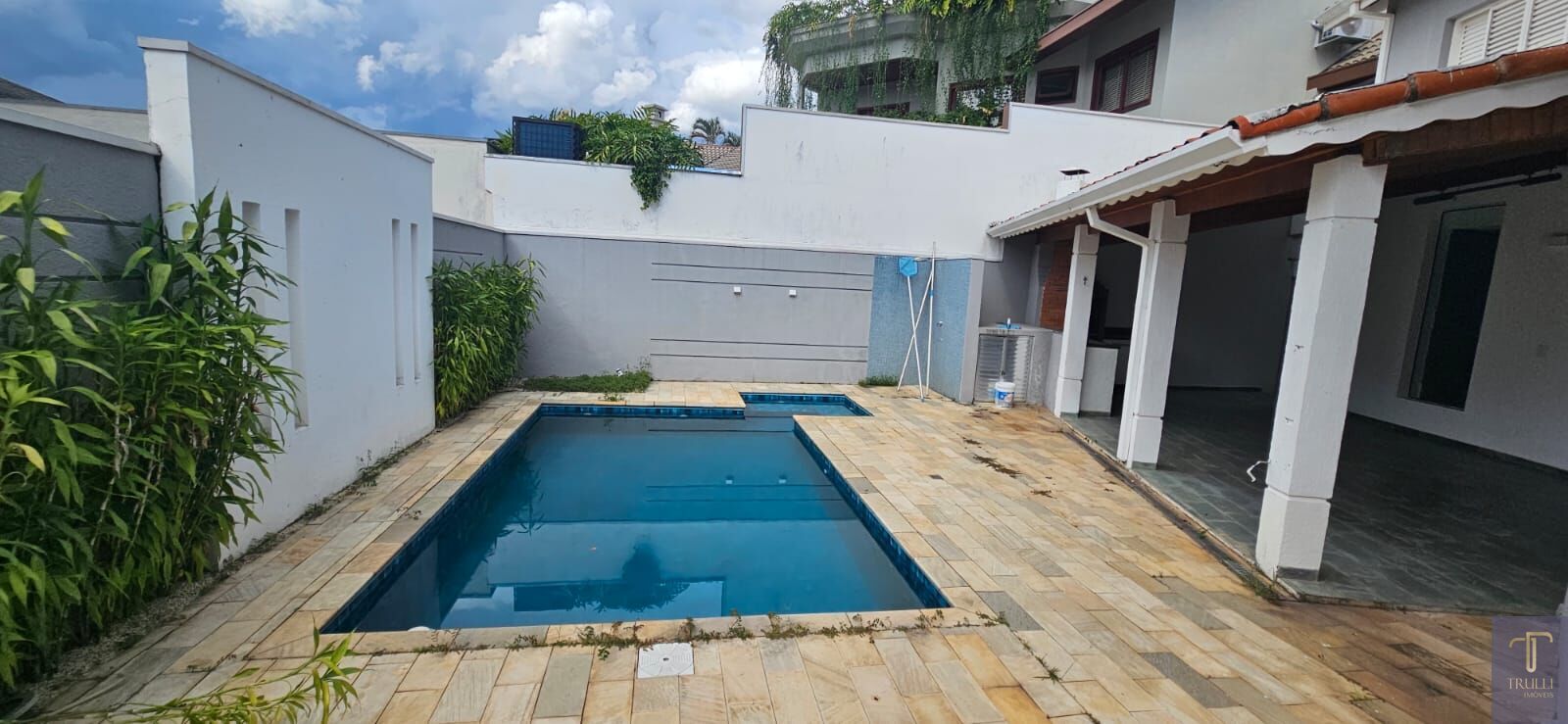 Casa de Condomínio, 4 quartos - Foto 24