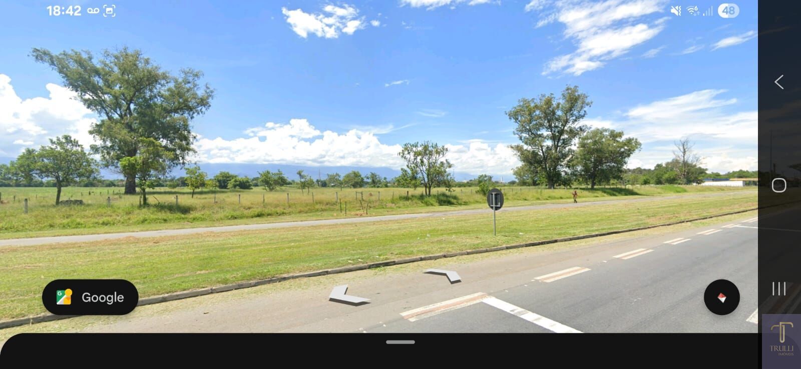 Terreno, 50 hectares - Foto 3
