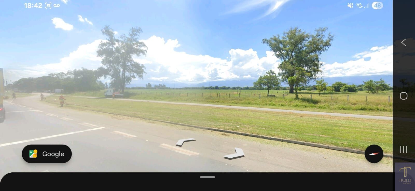 Terreno, 50 hectares - Foto 4