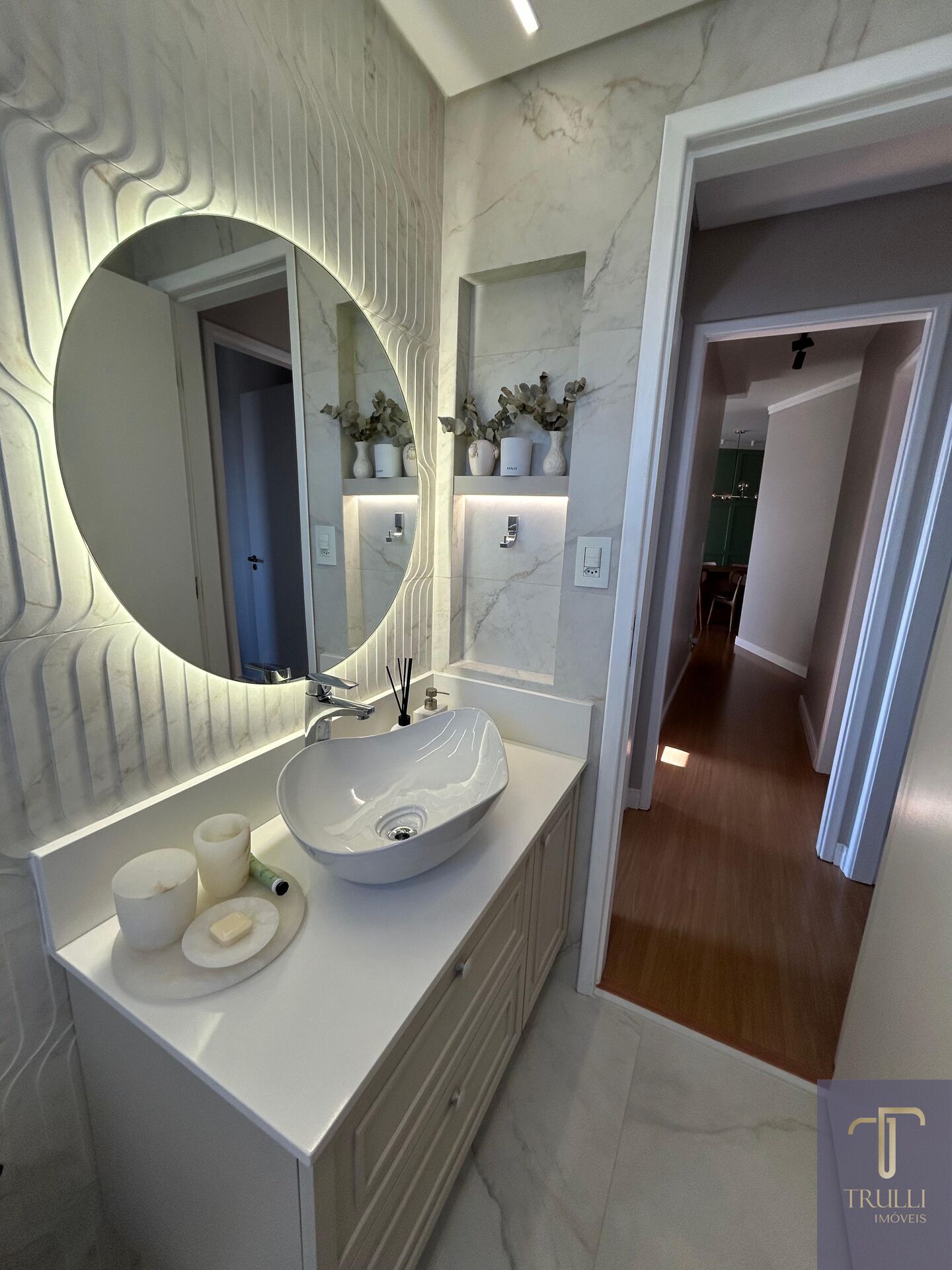Apartamento à venda com 3 quartos, 105m² - Foto 5